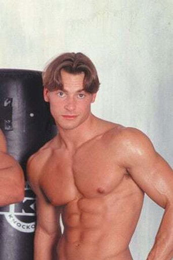 Foto de Shane Steele