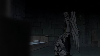 Cena de O paradeiro do coração