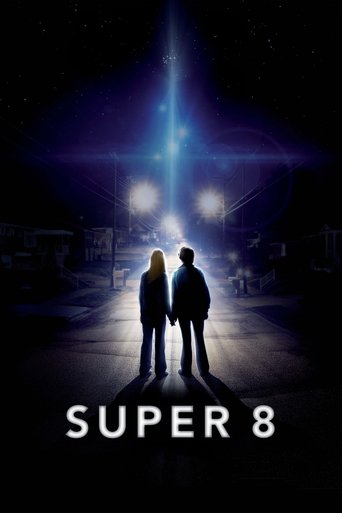 Super 8 Super 8