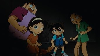 Episódio Episódio 59 da série Detetive Conan