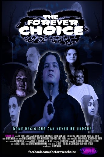 The Forever Choice (2021) The Forever Choice (2021)
