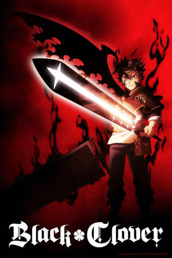 Black Clover