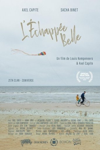 L'Échappée Belle (2025)
