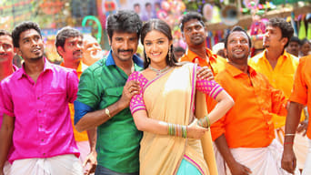 #3 Rajini Murugan