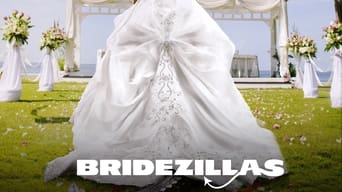#3 Bridezillas