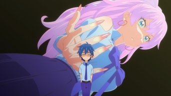 Cena de Mais do que um nariz sangrando, mas menos do que um beijo