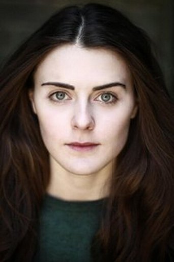 Image of Sophie Reid
