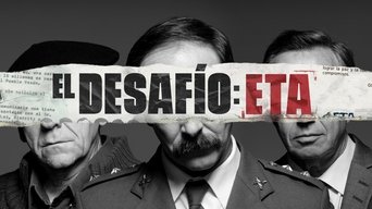 El desafío: ETA - S1E01