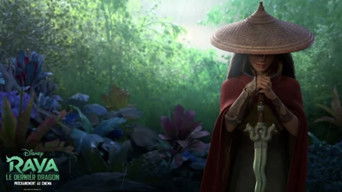 Raya and the Last Dragon screenshot