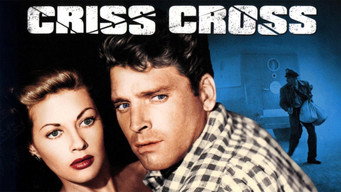 #9 Criss Cross