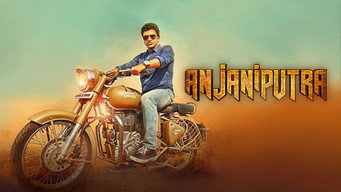 Anjaniputra (2017)
