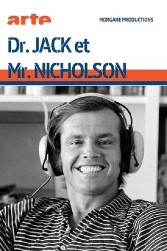 Dr. Jack & Mr. Nicholson