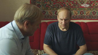 Episode 8 — Episode 8