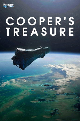 Cooper's Treasure poster 4