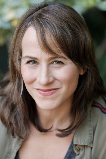 Image of Shira Piven