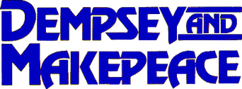 صورة من Dempsey and Makepeace