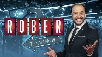 Land Rober Tunai Show - S1E02
