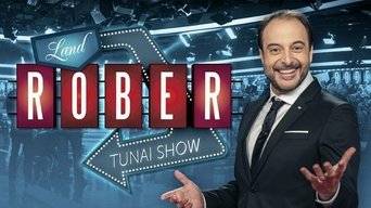 Land Rober Tunai Show - 9x01