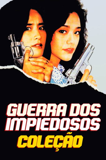 Guerra dos Impiedosos: Coleção
