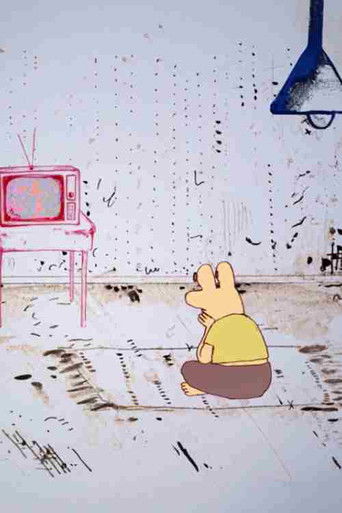 Strange Wonderful poster