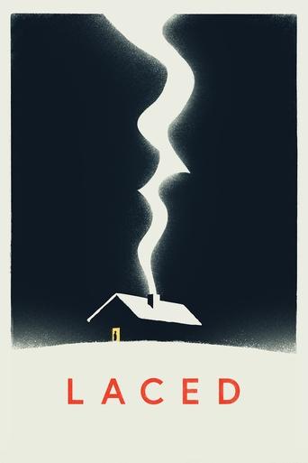 Laced Poster