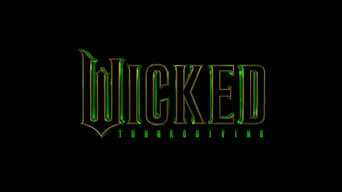 #12 Wicked: Чародійка