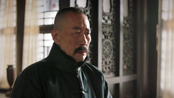 Aflevering 3 — Episode 3