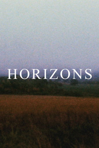 Horizons (1973)