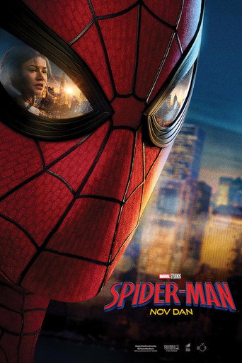 Spider-Man: Nov dan