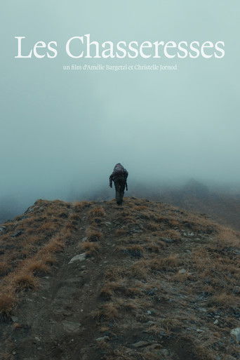 Les Chasseresses