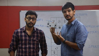 #11 Ivan Thanthiran