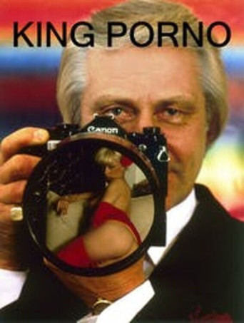 King Porno poster