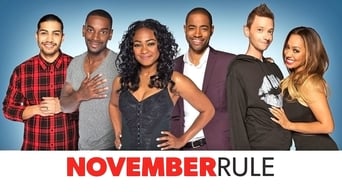 November Rule (2015)