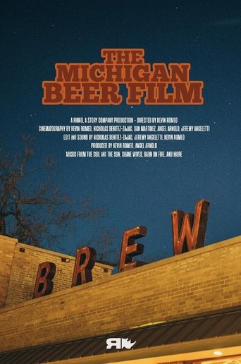 The Michigan Beer Film (2013)