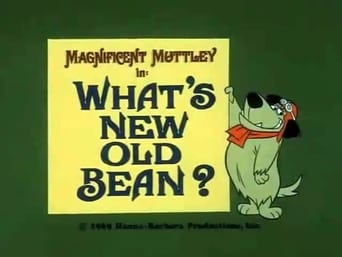 What's New Old Bean?