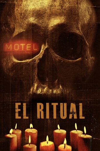 Poster of Ritual