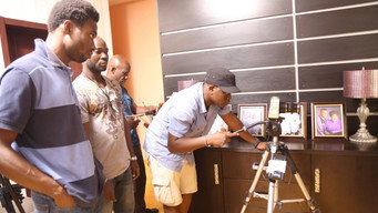 #10 Gidi Blues