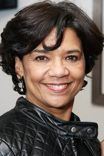 Image of Sonia Manzano