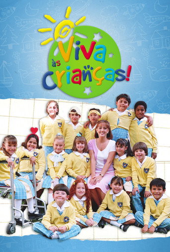 Viva às Crianças! - Carrossel 2