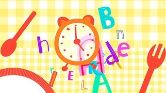 L’hora de berenar - S1E01