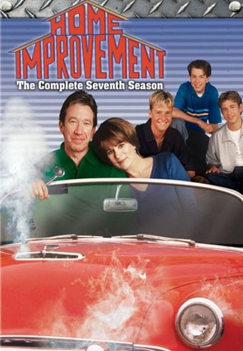 poster Home Improvement