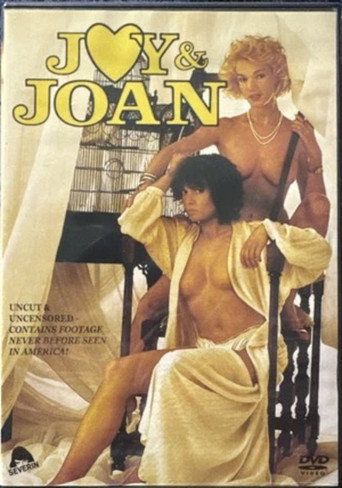 Joy & Joan (1985)