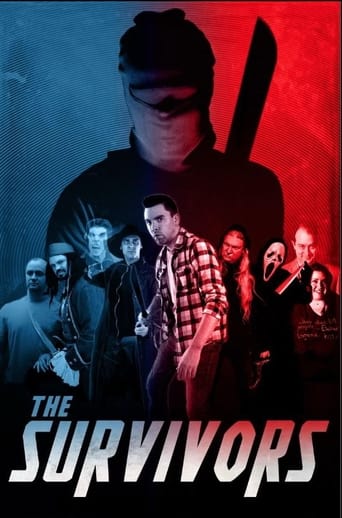 Poster of The Survivors