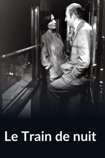 Le Train de nuit