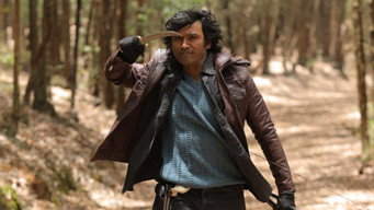 #18 Naane Varuvean