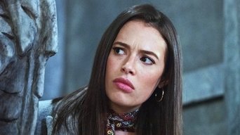 Embrujadas S01E19