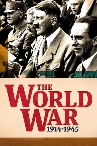 The World War: 1914-1945: Season 1