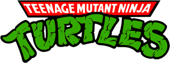 Teenage Mutant Ninja Turtles logo