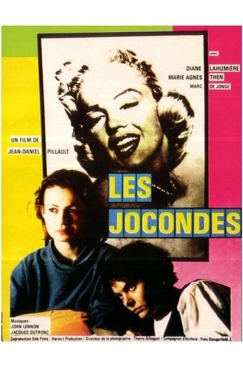 Les jocondes (1983)