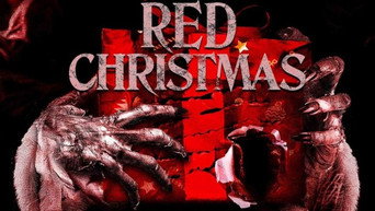 #5 Red Christmas